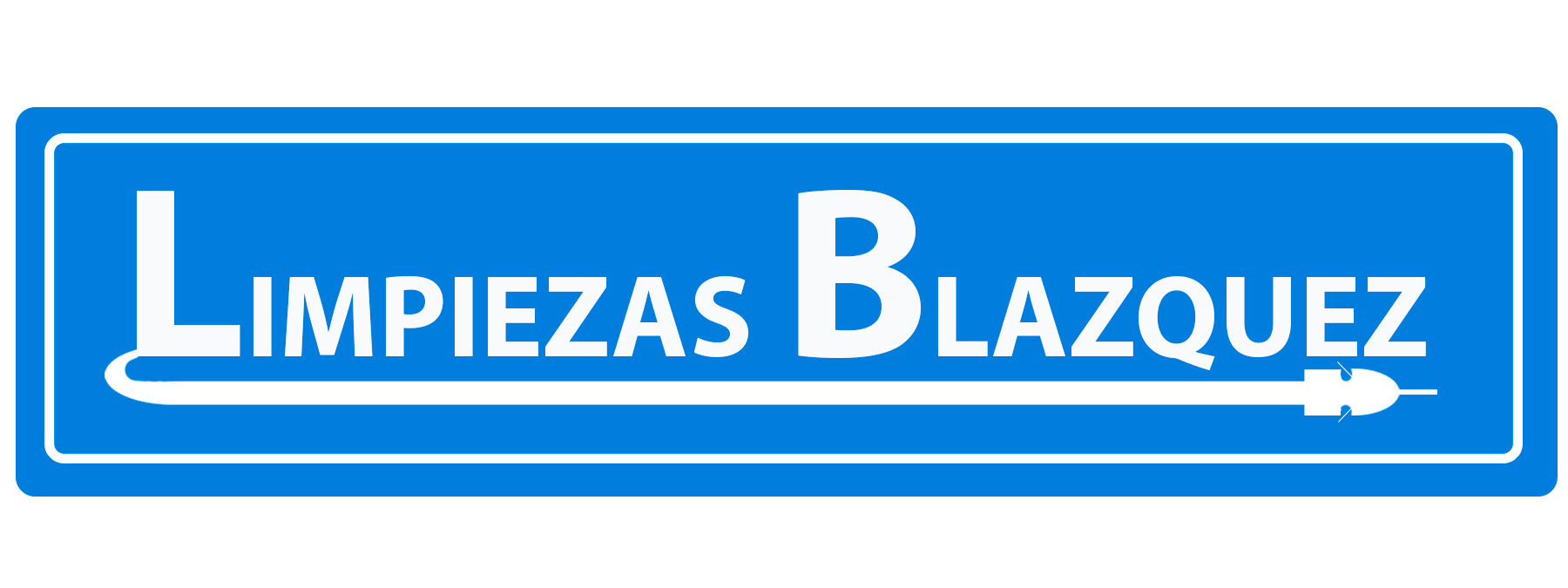 Limpiezas Blazquez